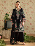 Mahnur  K - 14 | 3 PC LINEN Online Shopping