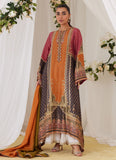 Farah Talib Aziz Oceea Printed Shirt And Dupatta Online Shopping