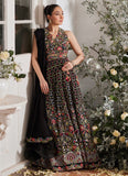 Farah Talib Aziz Norelia Lehnga Choli Online Shopping