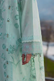 ZL26-09 A Zaha By Khadija Shah Brand Original Fabrics