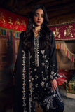 ZL26-05 B Zaha By Khadija Shah Brand Original Fabrics