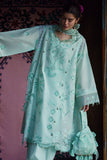 ZL26-09 A Zaha By Khadija Shah Brand Original Fabrics