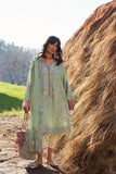 ZL26-01 B Zaha By Khadija Shah Brand Original Fabrics