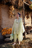 ZL26-14 B Zaha By Khadija Shah Brand Original Fabrics