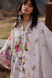 ZL26-11 A Zaha By Khadija Shah Brand Original Fabrics