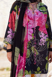 ZL26-13 A Zaha By Khadija Shah Brand Original Fabrics