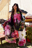 ZL26-13 A Zaha By Khadija Shah Brand Original Fabrics