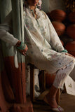 ZL26-10 A Zaha By Khadija Shah Brand Original Fabrics