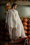 ZL26-10 A Zaha By Khadija Shah Brand Original Fabrics