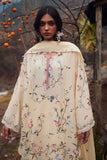 ZL26-04 B Zaha By Khadija Shah Brand Original Fabrics