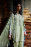 ZL26-02 A Zaha By Khadija Shah Brand Original Fabrics