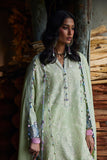 ZL26-02 A Zaha By Khadija Shah Brand Original Fabrics