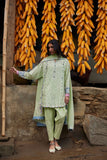 ZL26-02 A Zaha By Khadija Shah Brand Original Fabrics