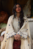 ZL26-02 B Zaha By Khadija Shah Brand Original Fabrics