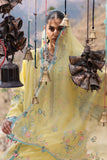 ZL26-01 A Zaha By Khadija Shah Brand Original Fabrics