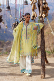 ZL26-01 A Zaha By Khadija Shah Brand Original Fabrics