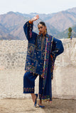 ZL26-08 A  Zaha By Khadija Shah Brand Original Fabrics