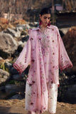 ZL26-06 B Zaha By Khadija Shah Brand Original Fabrics