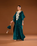 Faiza Saqlain Khamaj Online Shopping