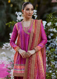 Farah Talib Aziz Sibel Short Angharka and Dupatta Online Shopping