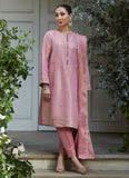 Farah Talib Aziz Cisel Pink Shirt and Dupatta Online Shopping