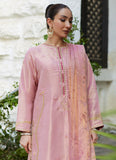 Farah Talib Aziz Cisel Pink Shirt and Dupatta Online Shopping