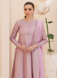 Farah Talib Aziz Moira Mauve Shirt and Dupatta Online Shopping