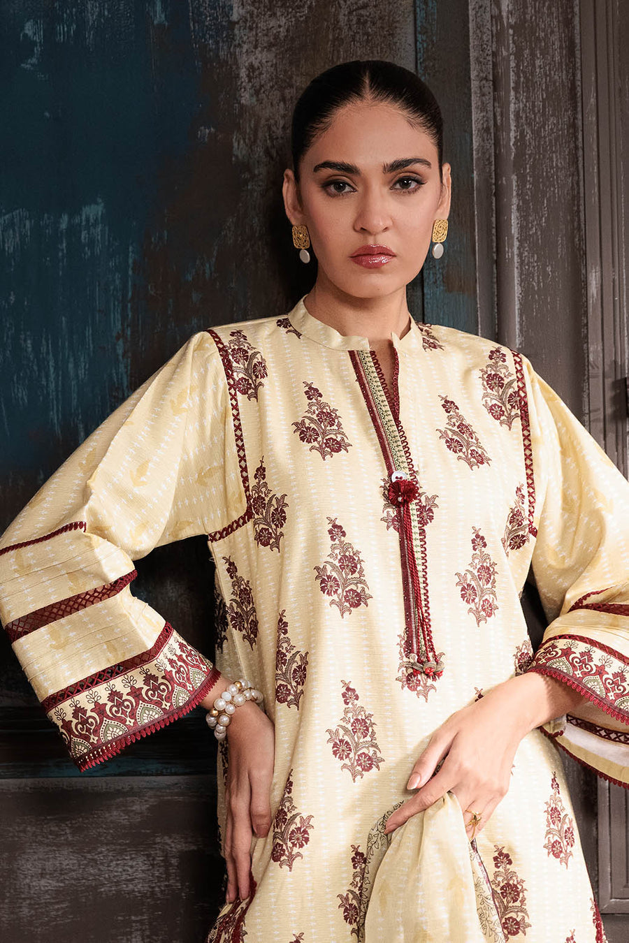 Bonanza Ethnic Voyage Online Shopping