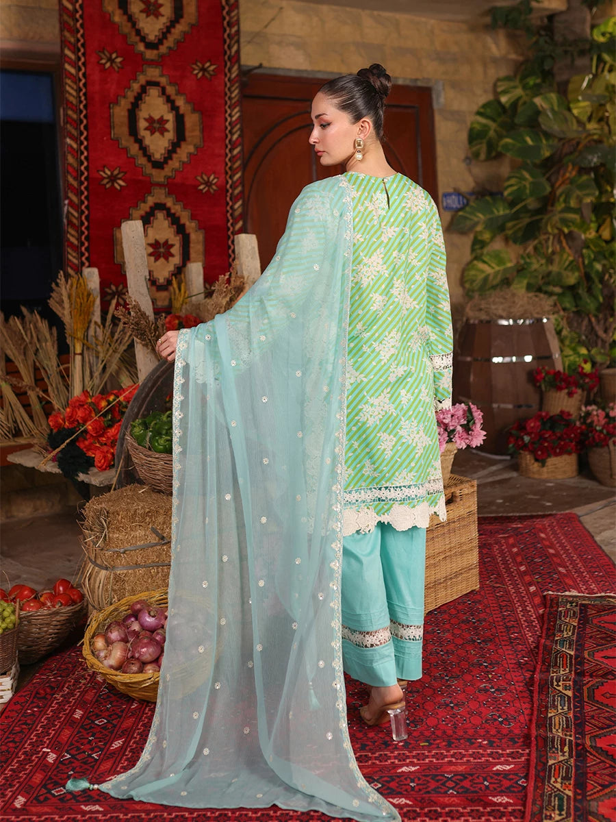 Salitex | Shehnai Festive | JI047