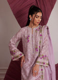 Farah Talib Aziz Rosa Mauve Shirt And Dupatta Online Shopping