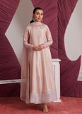 Farah Talib Aziz Wendy Peach Kalidaar And Dupatta Online Shopping