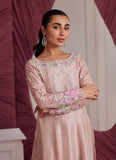Farah Talib Aziz Wendy Peach Kalidaar And Dupatta Online Shopping
