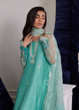 Farah Talib Aziz Zima Peppermint Kalidaar And Dupatta Online Shopping