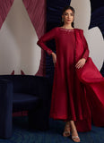 Farah Talib Aziz Terrie Scarlett Kalidaar And Dupatta Online Shopping