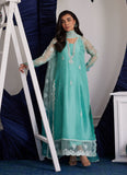 Farah Talib Aziz Zima Peppermint Kalidaar And Dupatta Online Shopping