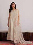 Farah Talib Aziz Everly Cream Shirt And Dupatta Online Shopping