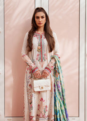 Farah Talib Aziz Irene Ivory Online Shopping