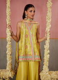 Zaria Kiwi Farah Talib Aziz Brand Original Fabrics