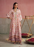 Nisa Blush Farah Talib Aziz Brand Original Fabrics