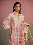 Nisa Blush Farah Talib Aziz Brand Original Fabrics