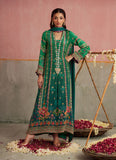 Noemi Jade Farah Talib Aziz Brand Original Fabrics