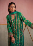 Noemi Jade Farah Talib Aziz Brand Original Fabrics