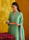 Arina Aqua Farah Talib Aziz Brand Original Fabrics