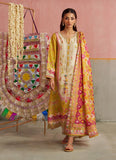 Arabella Kiwi Farah Talib Aziz Brand Original Fabrics