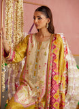 Arabella Kiwi Farah Talib Aziz Brand Original Fabrics