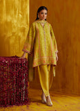 Nevada Kiwi Farah Talib Aziz Brand Original Fabrics