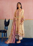 Vivi Farah Talib Aziz Brand Original Fabrics