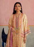Vivi Farah Talib Aziz Brand Original Fabrics