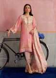 Vic Blush Farah Talib Aziz Brand Original Fabrics
