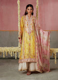 Mogra Buttercup Farah Talib Aziz Brand Original Fabrics